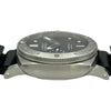 パネライ PANERAI ルミノール サブマーシブル 1950 3デイズ アッチャイオ PAM00682 ブラック ステンレススチール 自動巻き レディース 腕時計