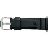パネライ PANERAI ルミノール サブマーシブル 1950 3デイズ アッチャイオ PAM00682 ブラック ステンレススチール 自動巻き レディース 腕時計
