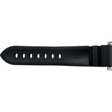 パネライ PANERAI ルミノール サブマーシブル 1950 3デイズ アッチャイオ PAM00682 ブラック ステンレススチール 自動巻き レディース 腕時計
