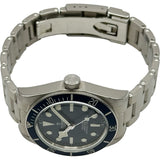 チューダー/チュードル TUDOR ブラックベイ 58 79030B ブルー ステンレススチール 自動巻き メンズ 腕時計