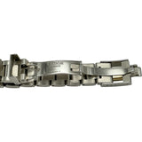 チューダー/チュードル TUDOR ブラックベイ 58 79030B ブルー ステンレススチール 自動巻き メンズ 腕時計