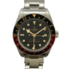 チューダー/チュードル TUDOR ブラックベイ58　GMT 7939G1A0NRU ブラック ステンレスチール メンズ 腕時計