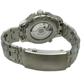 オメガ OMEGA シーマスターダイバー300Mコーアクシャル マスタークロノメーター 210.30.42.20.04.001 ホワイト ステンレススチール 自動巻き メンズ 腕時計