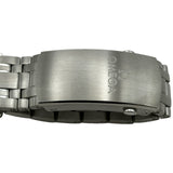 オメガ OMEGA シーマスターダイバー300Mコーアクシャル マスタークロノメーター 210.30.42.20.04.001 ホワイト ステンレススチール 自動巻き メンズ 腕時計