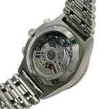 ブライトリング BREITLING クロノマット B01 42mm EB0134 グレー チタン 自動巻き メンズ 腕時計