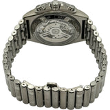 ブライトリング BREITLING クロノマット B01 42mm EB0134 グレー チタン 自動巻き メンズ 腕時計