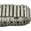 ブライトリング BREITLING クロノマット B01 42mm EB0134 グレー チタン 自動巻き メンズ 腕時計