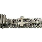 ブライトリング BREITLING クロノマット B01 42mm EB0134 グレー チタン 自動巻き メンズ 腕時計