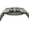ブライトリング BREITLING クロノマット B01 42mm EB0134 グレー チタン 自動巻き メンズ 腕時計