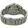 グランドセイコー Grand Seiko エボリューション9コレクション メカニカルハイビート36000 SLGH005(9SA5-00C0) シルバー ステンレススチール 自動巻き メンズ 腕時計