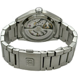 グランドセイコー Grand Seiko エボリューション9コレクション メカニカルハイビート36000 SLGH005(9SA5-00C0) シルバー ステンレススチール 自動巻き メンズ 腕時計