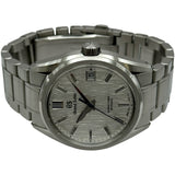グランドセイコー Grand Seiko エボリューション9コレクション メカニカルハイビート36000 SLGH005(9SA5-00C0) シルバー ステンレススチール 自動巻き メンズ 腕時計