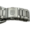 グランドセイコー Grand Seiko エボリューション9コレクション メカニカルハイビート36000 SLGH005(9SA5-00C0) シルバー ステンレススチール 自動巻き メンズ 腕時計