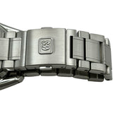 グランドセイコー Grand Seiko エボリューション9コレクション メカニカルハイビート36000 SLGH005(9SA5-00C0) シルバー ステンレススチール 自動巻き メンズ 腕時計