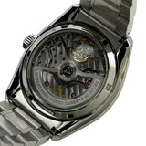 グランドセイコー Grand Seiko エボリューション9コレクション メカニカルハイビート36000 SLGH005(9SA5-00C0) シルバー ステンレススチール 自動巻き メンズ 腕時計