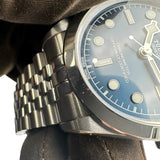 チューダー/チュードル TUDOR ブラックベイ 39 79660 ブルー ステンレススチール 自動巻き メンズ 腕時計