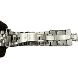 チューダー/チュードル TUDOR ブラックベイ 39 79660 ブルー ステンレススチール 自動巻き メンズ 腕時計