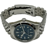 チューダー/チュードル TUDOR ブラックベイ 39 79660 ブルー ステンレススチール 自動巻き メンズ 腕時計