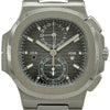 パテック・フィリップ PATEK PHILIPPE ノーチラス 5990/1A-011 ブラック ステンレススチール 自動巻き メンズ 腕時計