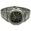パテック・フィリップ PATEK PHILIPPE ノーチラス 5990/1A-011 ブラック ステンレススチール 自動巻き メンズ 腕時計