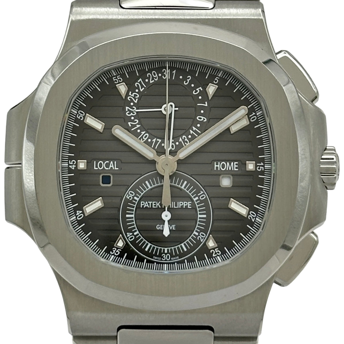 パテックフィリップ(PATEK PHILIPPE) | 中古ブランドリユースショップ