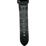 パネライ PANERAI サブマーシブル マリーナ ミリターレ カーボテック PAM002979 ブラック カーボン 自動巻き メンズ 腕時計