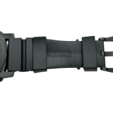 パネライ PANERAI サブマーシブル マリーナ ミリターレ カーボテック PAM002979 ブラック カーボン 自動巻き メンズ 腕時計