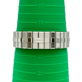 ショパール Chopard アルパイン イーグルラージ 298600-3001 ブルー ステンレススチール 自動巻き メンズ 腕時計