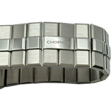 ショパール Chopard アルパイン イーグルラージ 298600-3001 ブルー ステンレススチール 自動巻き メンズ 腕時計