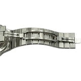 ショパール Chopard アルパイン イーグルラージ 298600-3001 ブルー ステンレススチール 自動巻き メンズ 腕時計