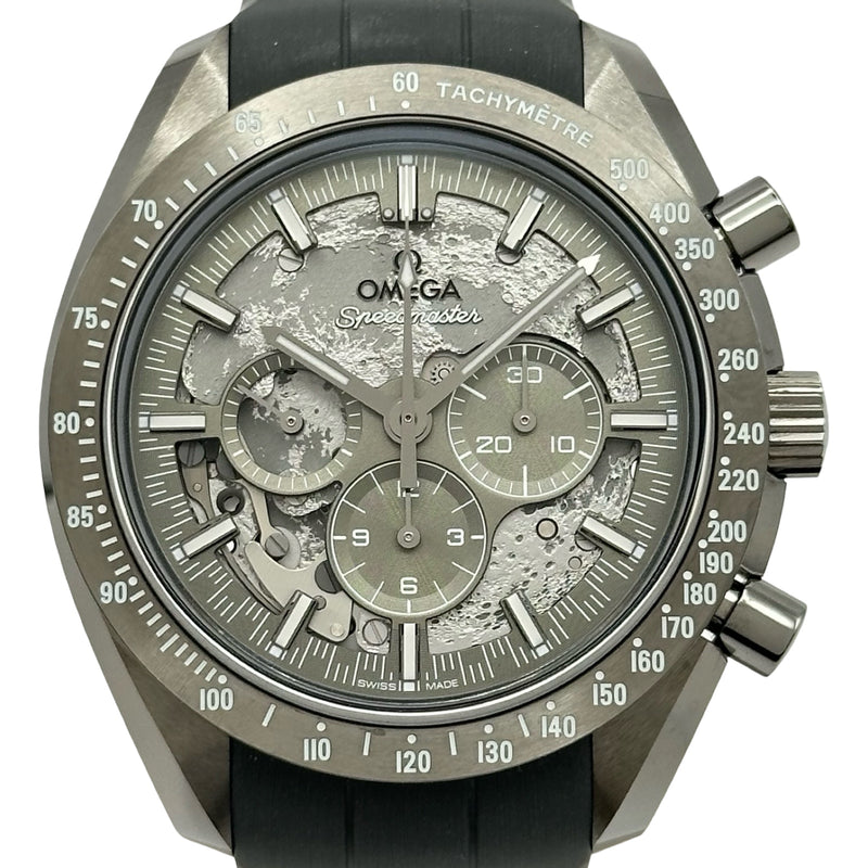 オメガ OMEGA スピードマスター ダーク サイド オブ ザ ムーン 310.92