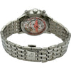 ブライトリング BREITLING ナビタイマー B02 クロノグラフ41 コスモノート PB0230 ストラトスグレー プラチナ/ステンレススチール 手巻き メンズ 腕時計