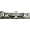 ブライトリング BREITLING ナビタイマー B02 クロノグラフ41 コスモノート PB0230 ストラトスグレー プラチナ/ステンレススチール 手巻き メンズ 腕時計