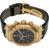 オーデマ・ピゲ AUDEMARS PIGUET ロイヤルオーク クロノグラフ 263200R.00.D002CR.01 ブラック ゴールド 自動巻き メンズ 腕時計