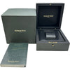 オーデマ・ピゲ AUDEMARS PIGUET ロイヤルオーク クロノグラフ 263200R.00.D002CR.01 ブラック ゴールド 自動巻き メンズ 腕時計