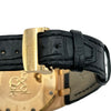 オーデマ・ピゲ AUDEMARS PIGUET ロイヤルオーク クロノグラフ 263200R.00.D002CR.01 ブラック ゴールド 自動巻き メンズ 腕時計