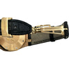 オーデマ・ピゲ AUDEMARS PIGUET ロイヤルオーク クロノグラフ 263200R.00.D002CR.01 ブラック ゴールド 自動巻き メンズ 腕時計