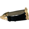 オーデマ・ピゲ AUDEMARS PIGUET ロイヤルオーク クロノグラフ 263200R.00.D002CR.01 ブラック ゴールド 自動巻き メンズ 腕時計