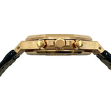 オーデマ・ピゲ AUDEMARS PIGUET ロイヤルオーク クロノグラフ 263200R.00.D002CR.01 ブラック ゴールド 自動巻き メンズ 腕時計