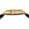 オーデマ・ピゲ AUDEMARS PIGUET ロイヤルオーク クロノグラフ 263200R.00.D002CR.01 ブラック ゴールド 自動巻き メンズ 腕時計