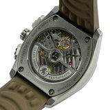 グランドセイコー Grand Seiko スポーツコレクション テンタグラフ ブティック/サロン限定 SLGC009(9SC5-00F0) ブラウン チタン 自動巻き メンズ 腕時計
