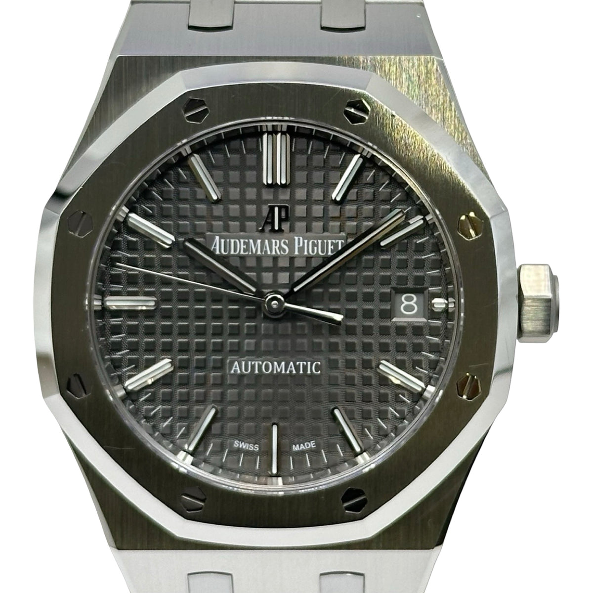 オーデマ ピゲ(AUDEMARS PIGUET) | 中古ブランドリユースショップ