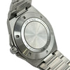 インターナショナルウォッチカンパニー IWC インヂュニア オートマティック 40 IW328901 ブラック ステンレススチール 自動巻き メンズ 腕時計