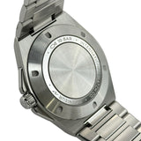 インターナショナルウォッチカンパニー IWC インヂュニア オートマティック 40 IW328901 ブラック ステンレススチール 自動巻き メンズ 腕時計