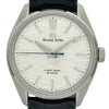 グランドセイコー Grand Seiko エボリューション9 コレクション メカニカルハイビート 36000 SLGW003(9SA4-00B0) 白樺ダイヤル チタン 手巻き メンズ 腕時計