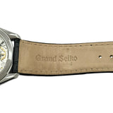 グランドセイコー Grand Seiko エボリューション9 コレクション メカニカルハイビート 36000 SLGW003(9SA4-00B0) 白樺ダイヤル チタン 手巻き メンズ 腕時計