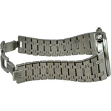 オーデマ・ピゲ AUDEMARS PIGUET ロイヤルオーク クロノグラフ 26331ST.OO.1220ST.02 ブラック ステンレススチール 自動巻き メンズ 腕時計