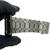 オーデマ・ピゲ AUDEMARS PIGUET ロイヤルオーク クロノグラフ 26331ST.OO.1220ST.02 ブラック ステンレススチール 自動巻き メンズ 腕時計