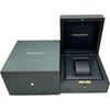 オーデマ・ピゲ AUDEMARS PIGUET ロイヤルオーク クロノグラフ 26331ST.OO.1220ST.02 ブラック ステンレススチール 自動巻き メンズ 腕時計