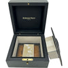 オーデマ・ピゲ AUDEMARS PIGUET ロイヤルオーク クロノグラフ 26331ST.OO.1220ST.02 ブラック ステンレススチール 自動巻き メンズ 腕時計